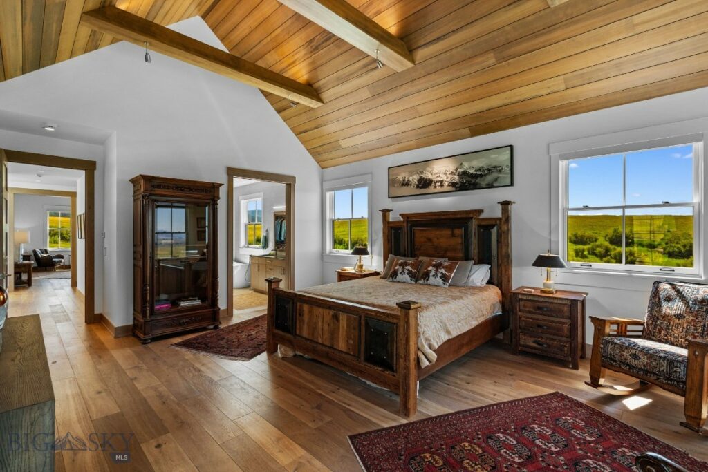 1878 Star Ridge Road, Bozeman MT 59715