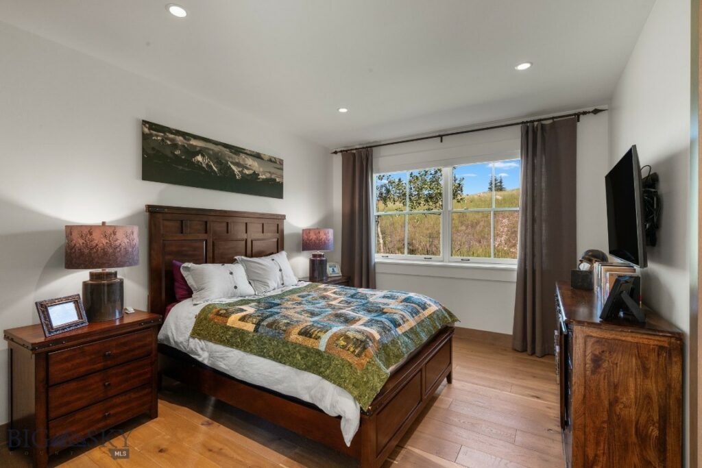1878 Star Ridge Road, Bozeman MT 59715