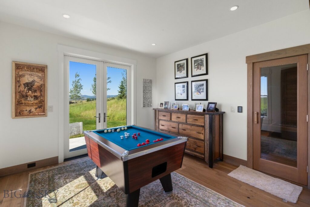 1878 Star Ridge Road, Bozeman MT 59715
