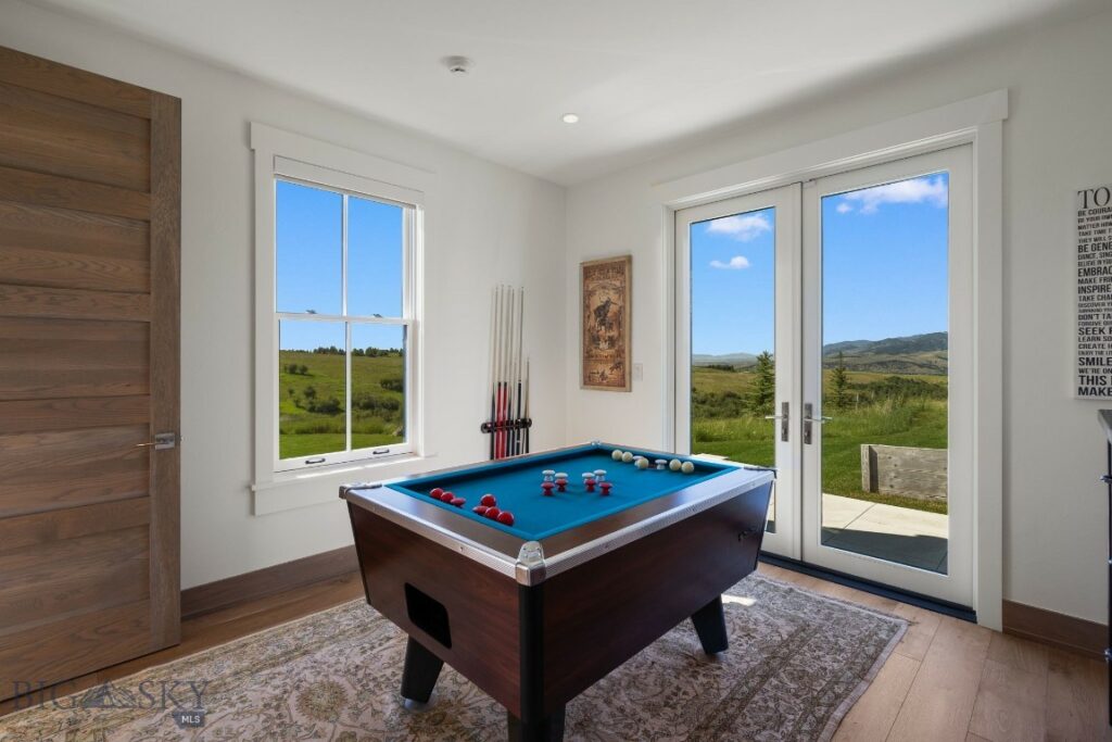 1878 Star Ridge Road, Bozeman MT 59715