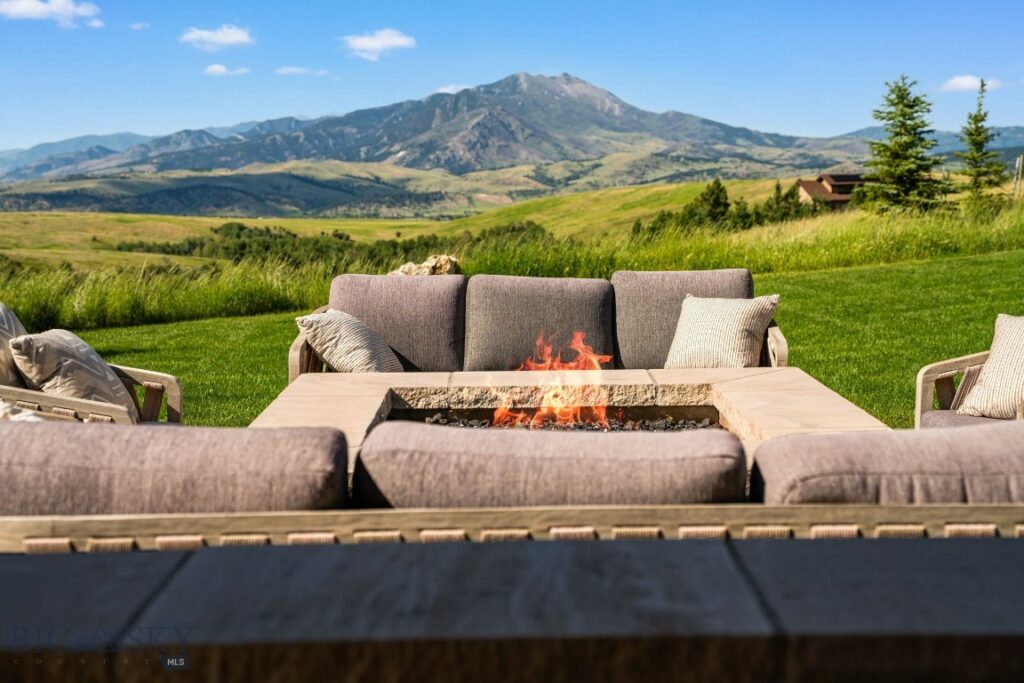 1878 Star Ridge Road, Bozeman MT 59715