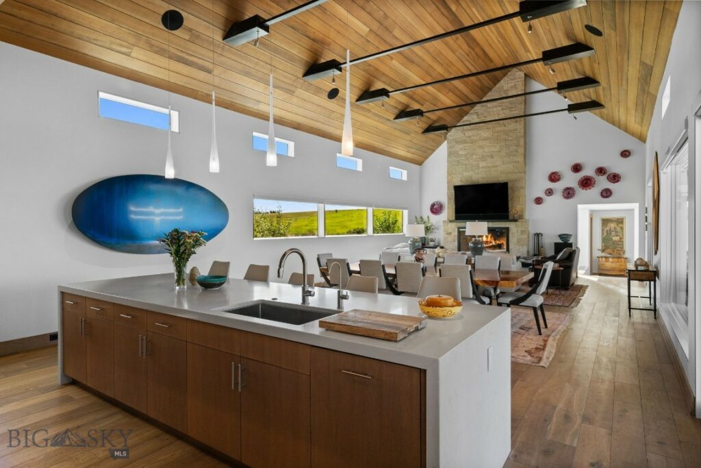 1878 Star Ridge Road, Bozeman MT 59715