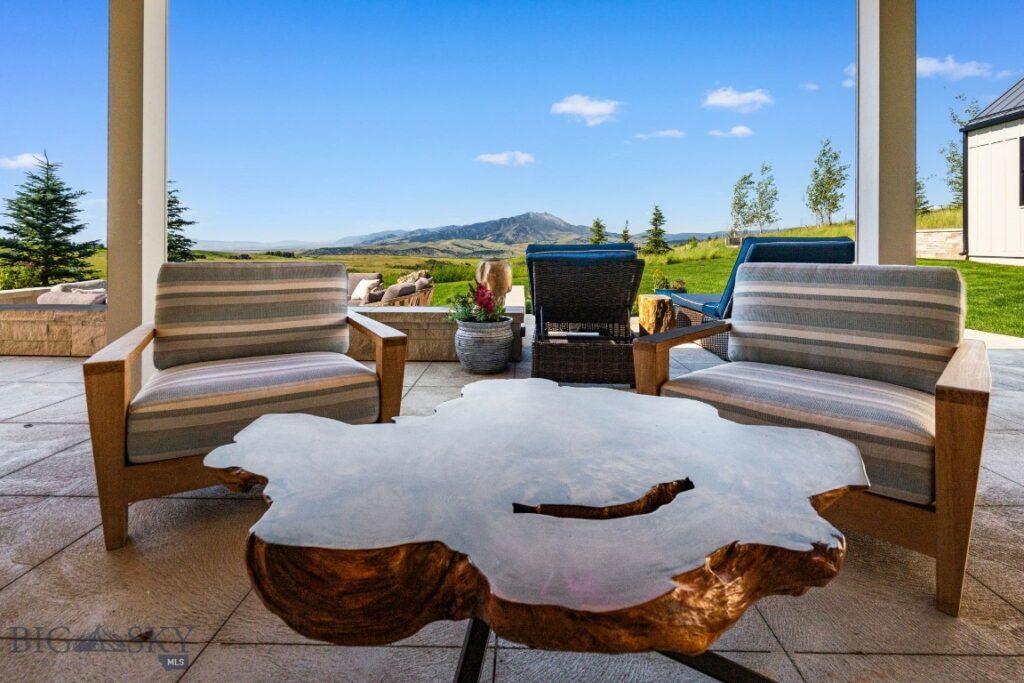 1878 Star Ridge Road, Bozeman MT 59715