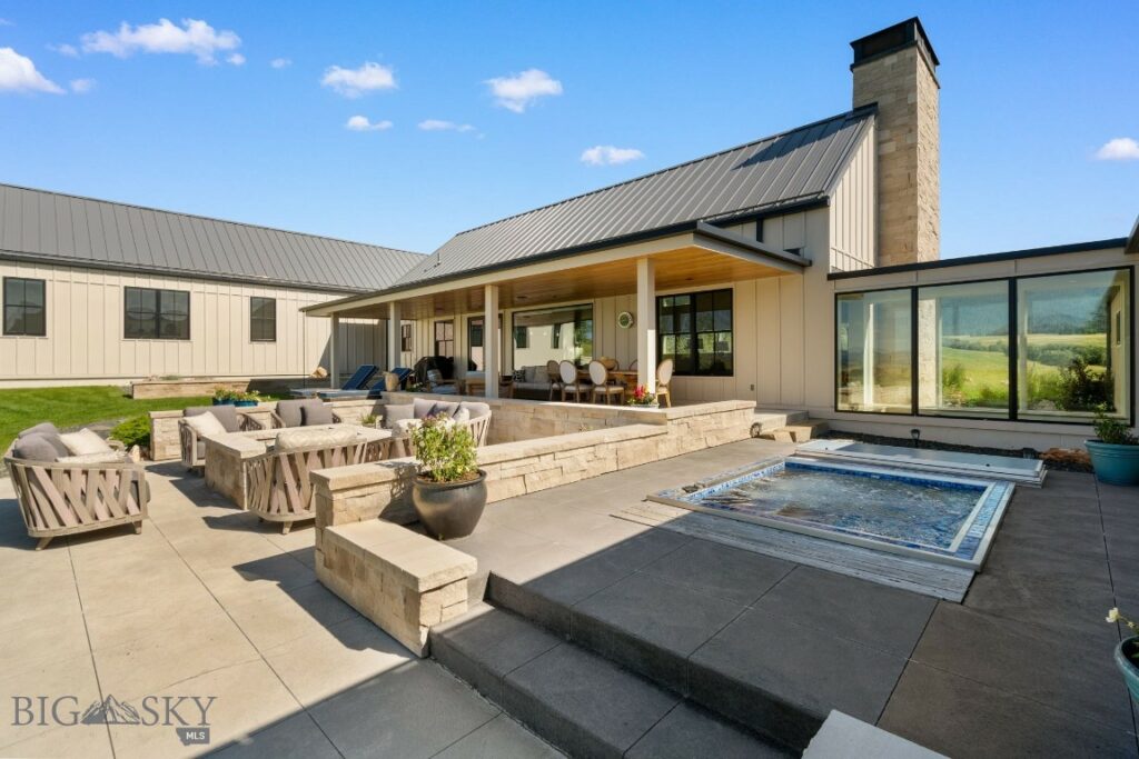1878 Star Ridge Road, Bozeman MT 59715