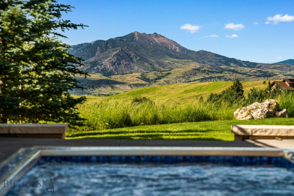 1878 Star Ridge Road, Bozeman MT 59715