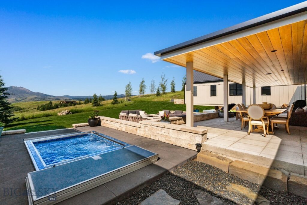 1878 Star Ridge Road, Bozeman MT 59715