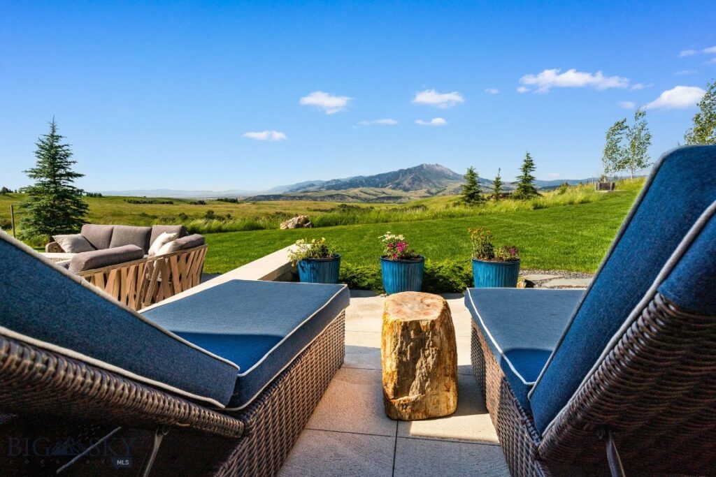 1878 Star Ridge Road, Bozeman MT 59715