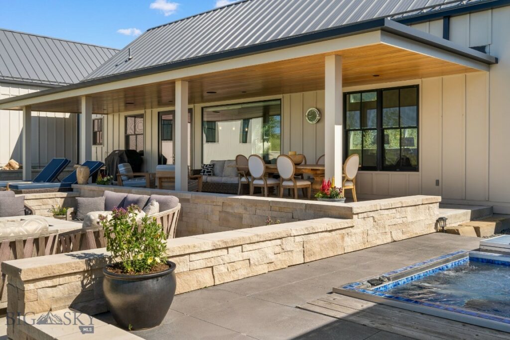 1878 Star Ridge Road, Bozeman MT 59715