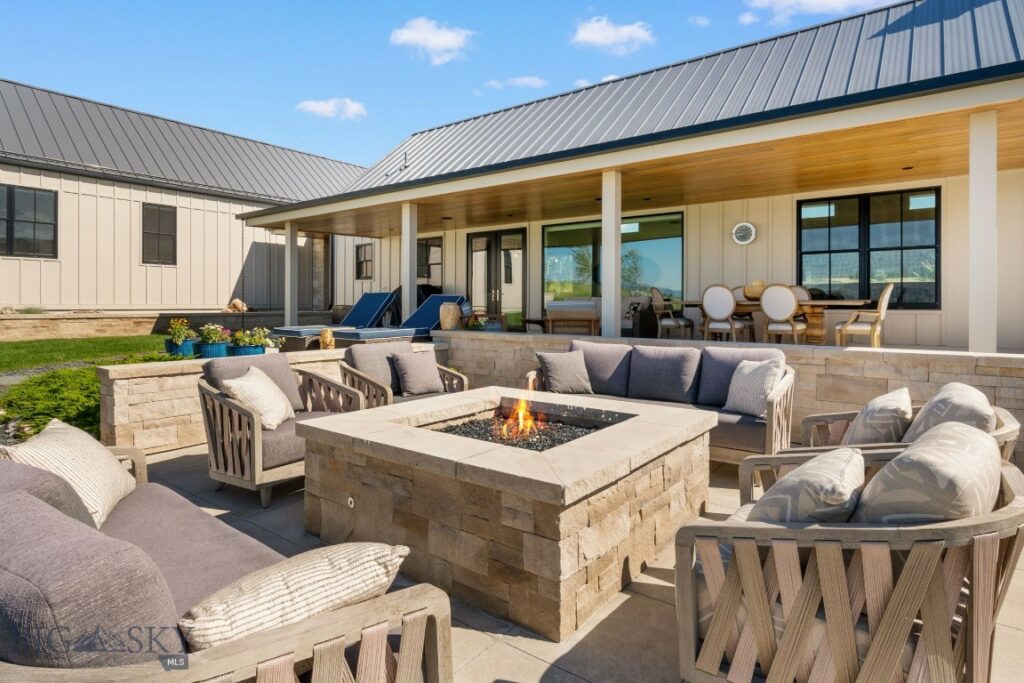 1878 Star Ridge Road, Bozeman MT 59715