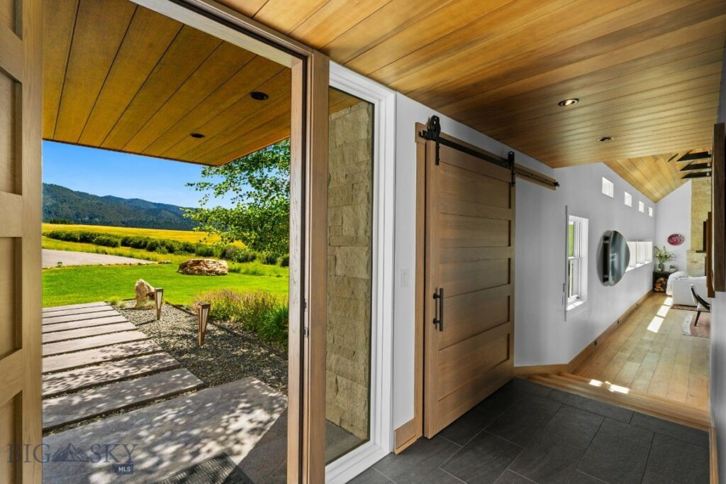 1878 Star Ridge Road, Bozeman MT 59715