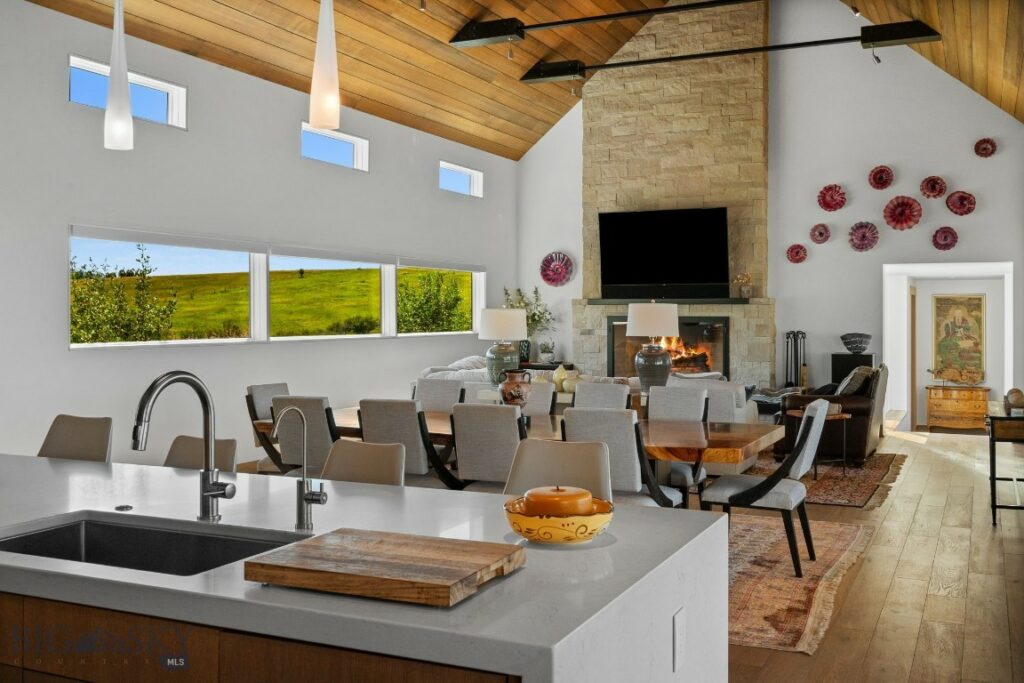 1878 Star Ridge Road, Bozeman MT 59715