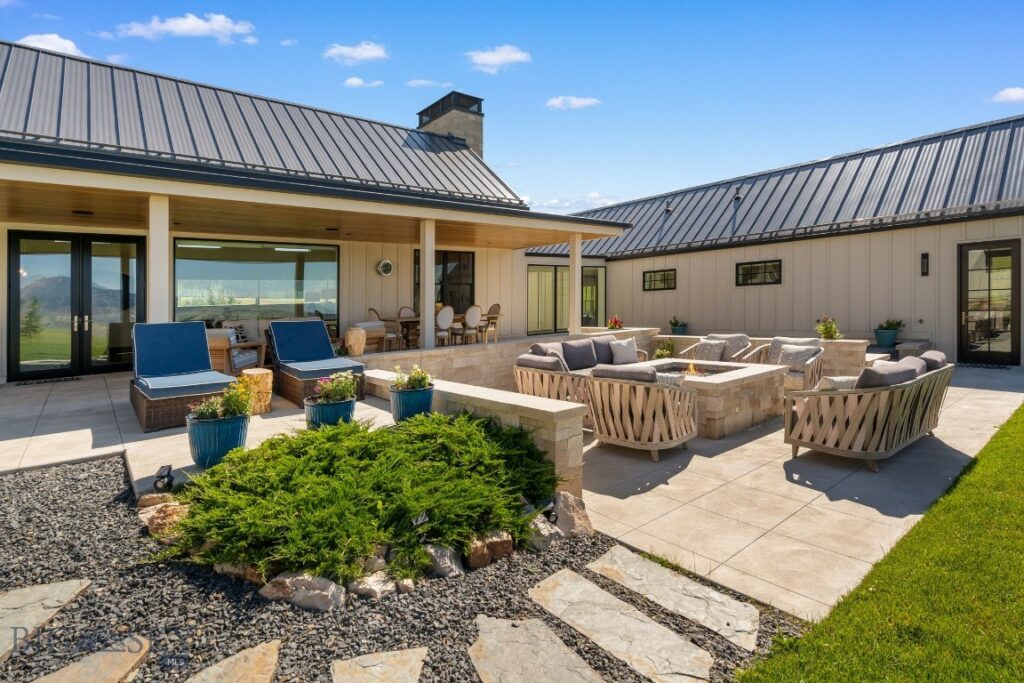 1878 Star Ridge Road, Bozeman MT 59715