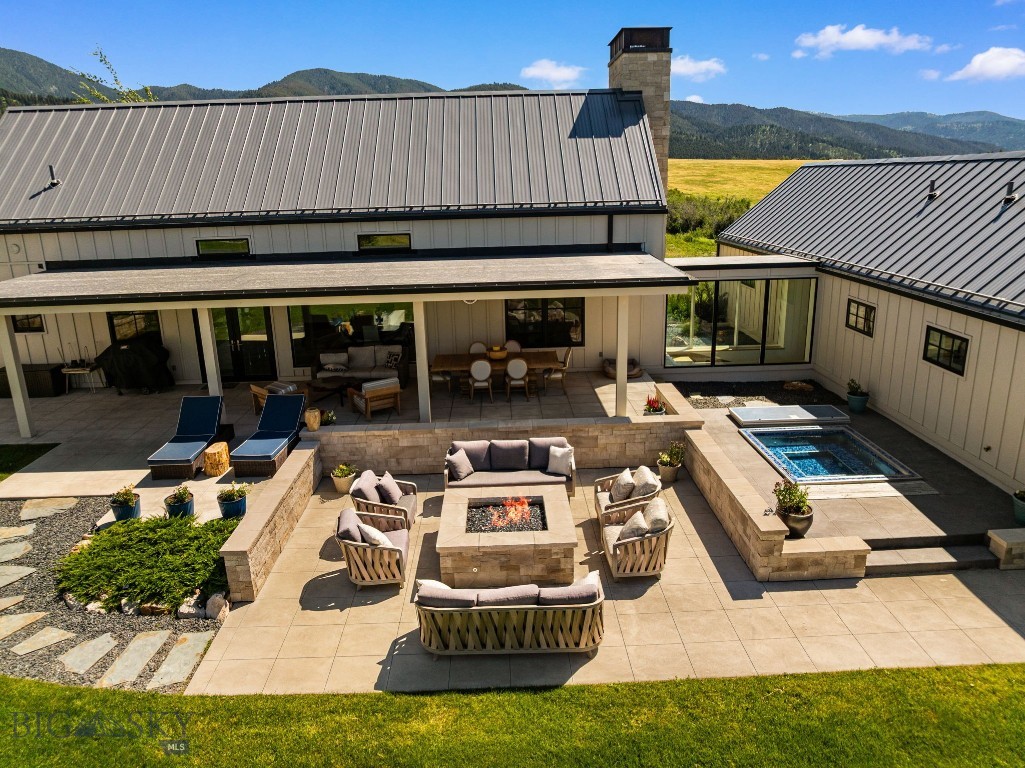 1878 Star Ridge Road, Bozeman MT 59715