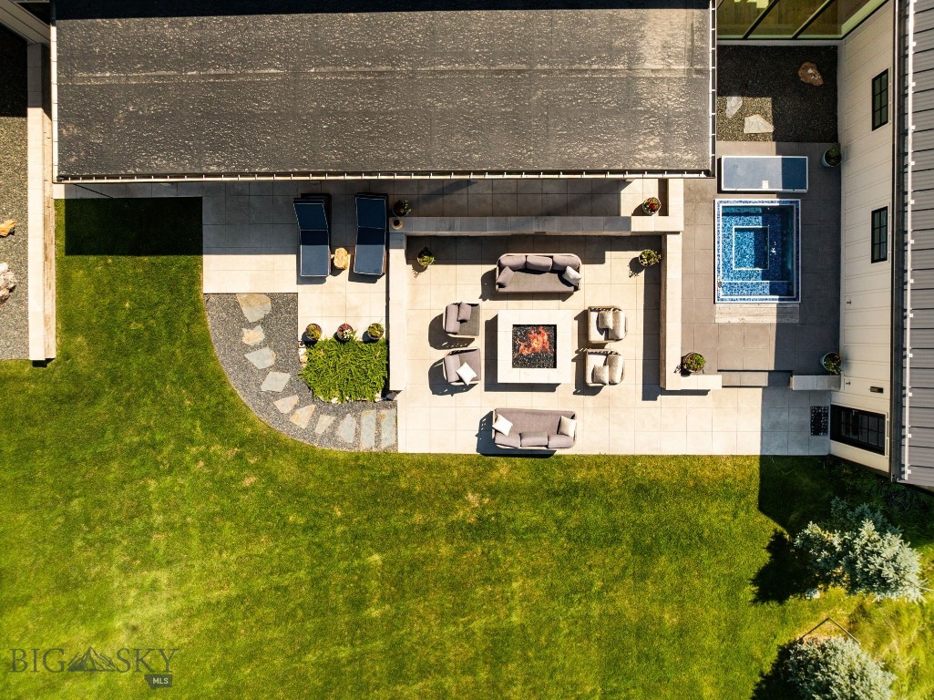 1878 Star Ridge Road, Bozeman MT 59715