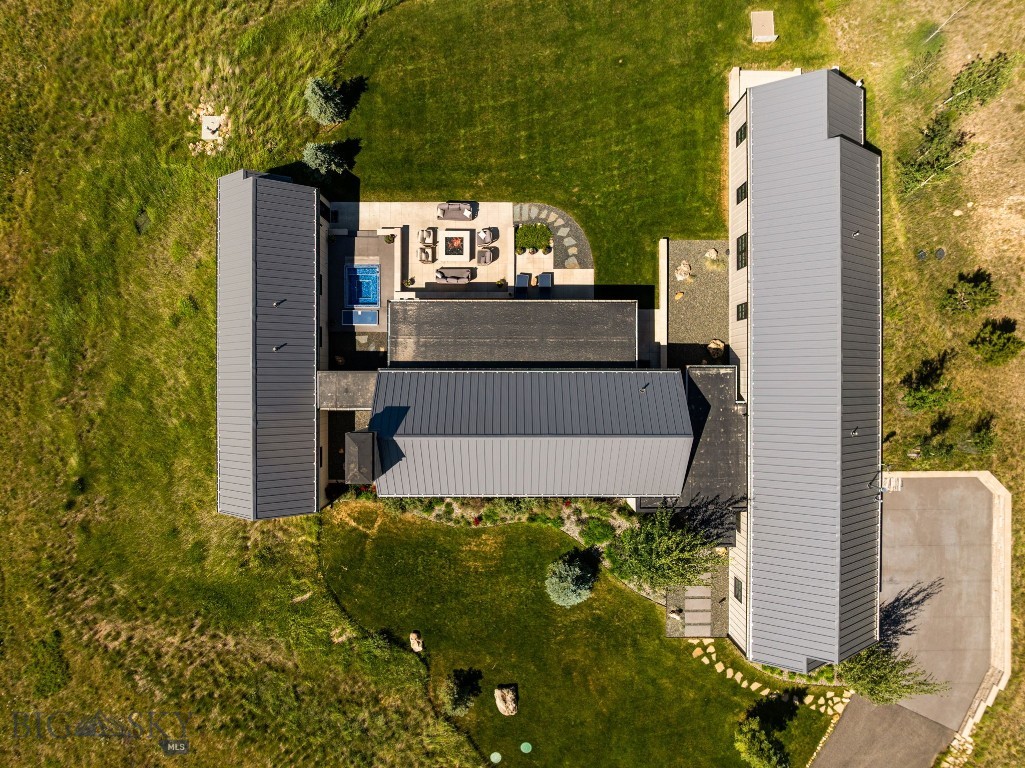 1878 Star Ridge Road, Bozeman MT 59715