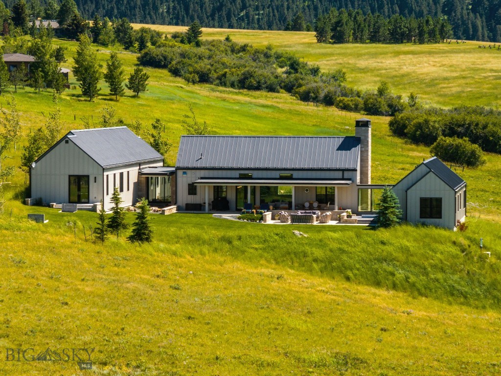 1878 Star Ridge Road, Bozeman MT 59715