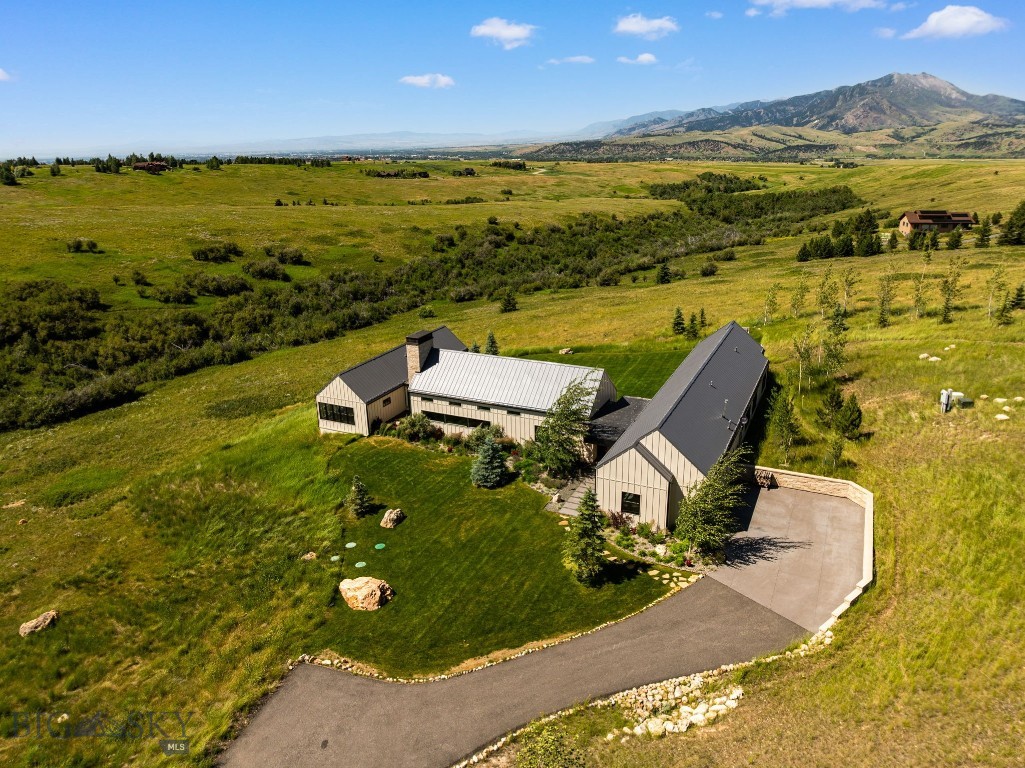 1878 Star Ridge Road, Bozeman MT 59715