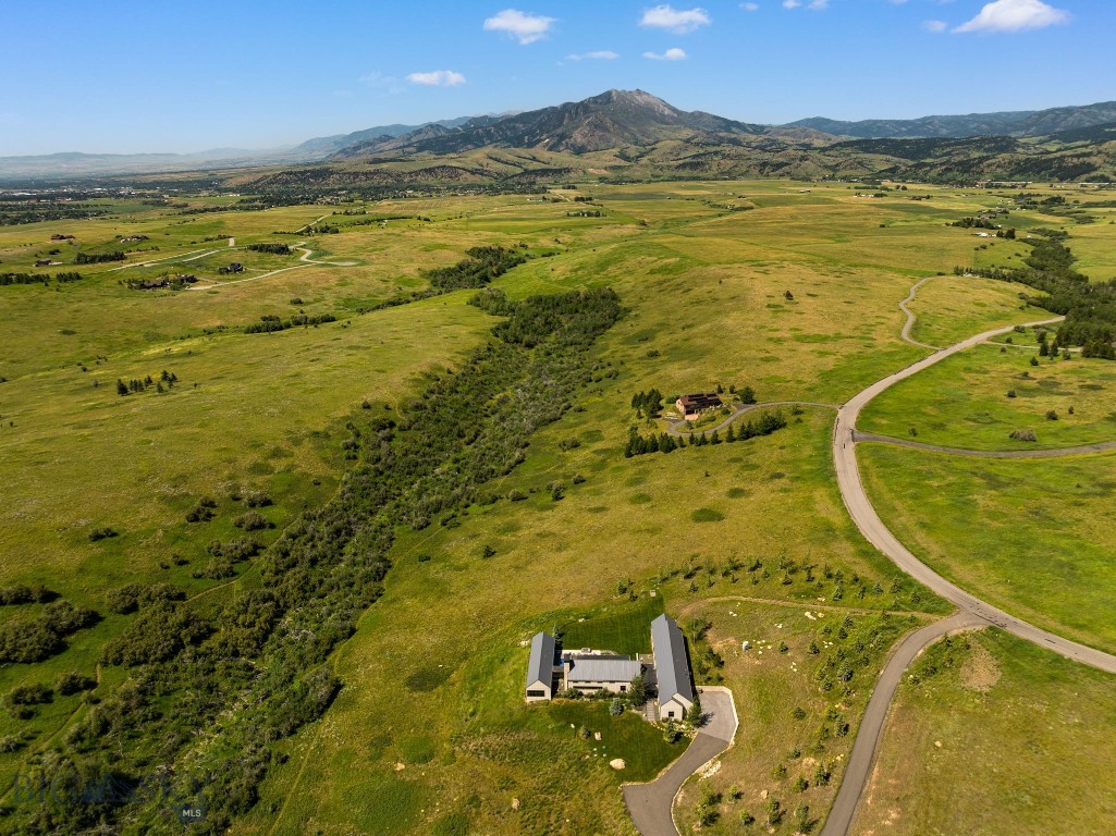 1878 Star Ridge Road, Bozeman MT 59715