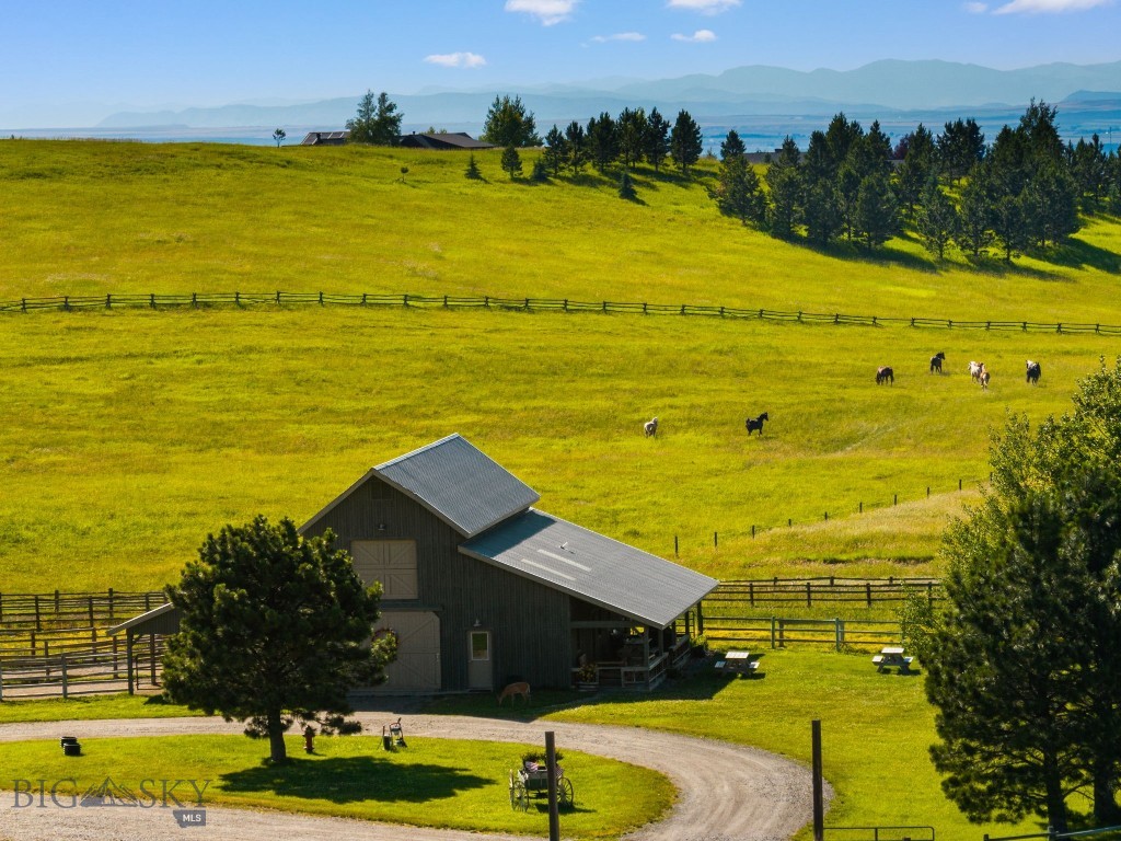 1878 Star Ridge Road, Bozeman MT 59715