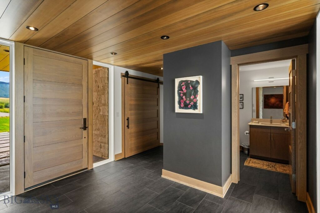 1878 Star Ridge Road, Bozeman MT 59715