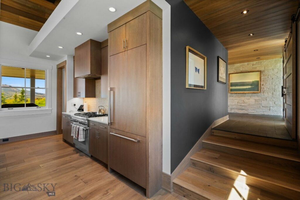 1878 Star Ridge Road, Bozeman MT 59715