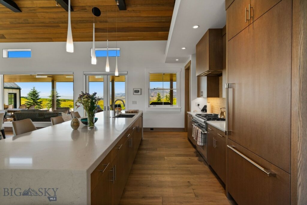 1878 Star Ridge Road, Bozeman MT 59715