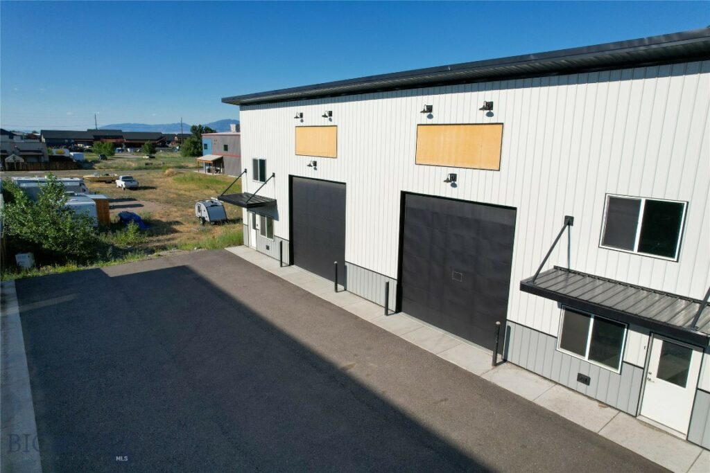 189 Graves Trail, Bozeman MT 59718