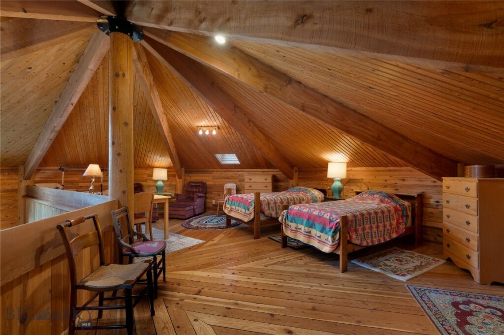189 Quinn Creek Road, Bozeman MT 59715