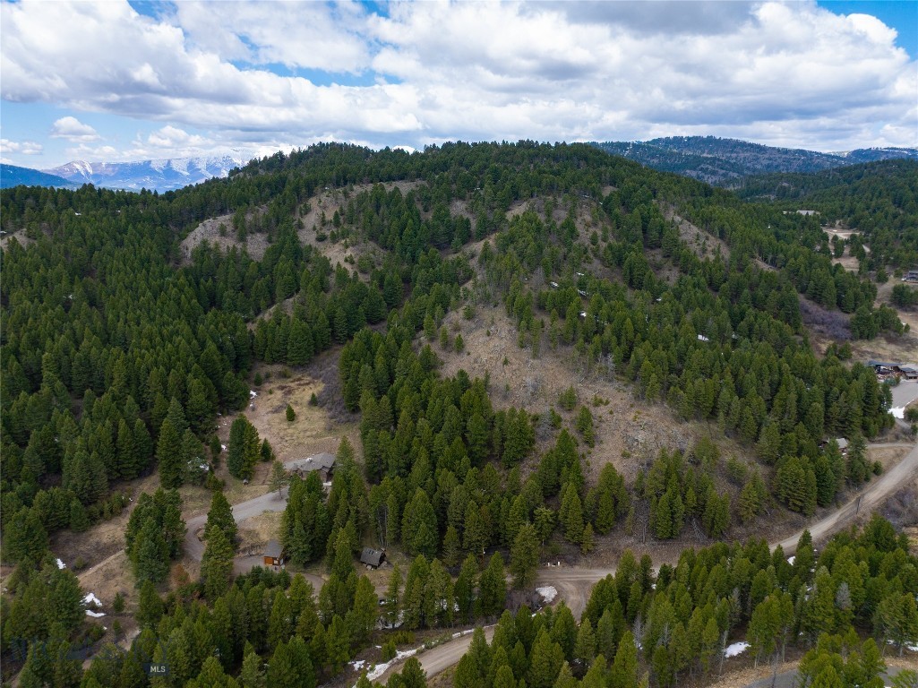 189 Quinn Creek Road, Bozeman MT 59715