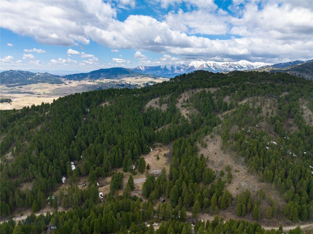 189 Quinn Creek Road, Bozeman MT 59715