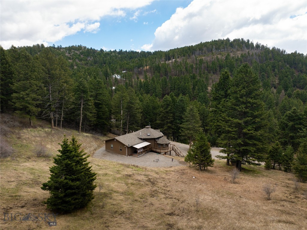 189 Quinn Creek Road, Bozeman MT 59715