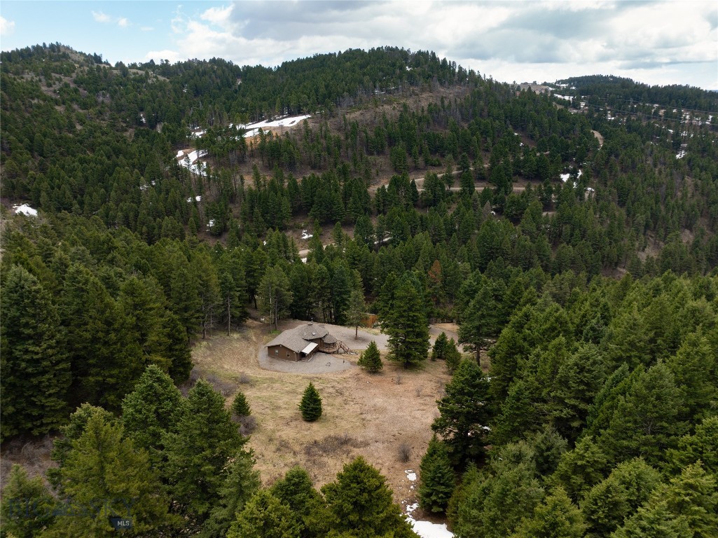 189 Quinn Creek Road, Bozeman MT 59715