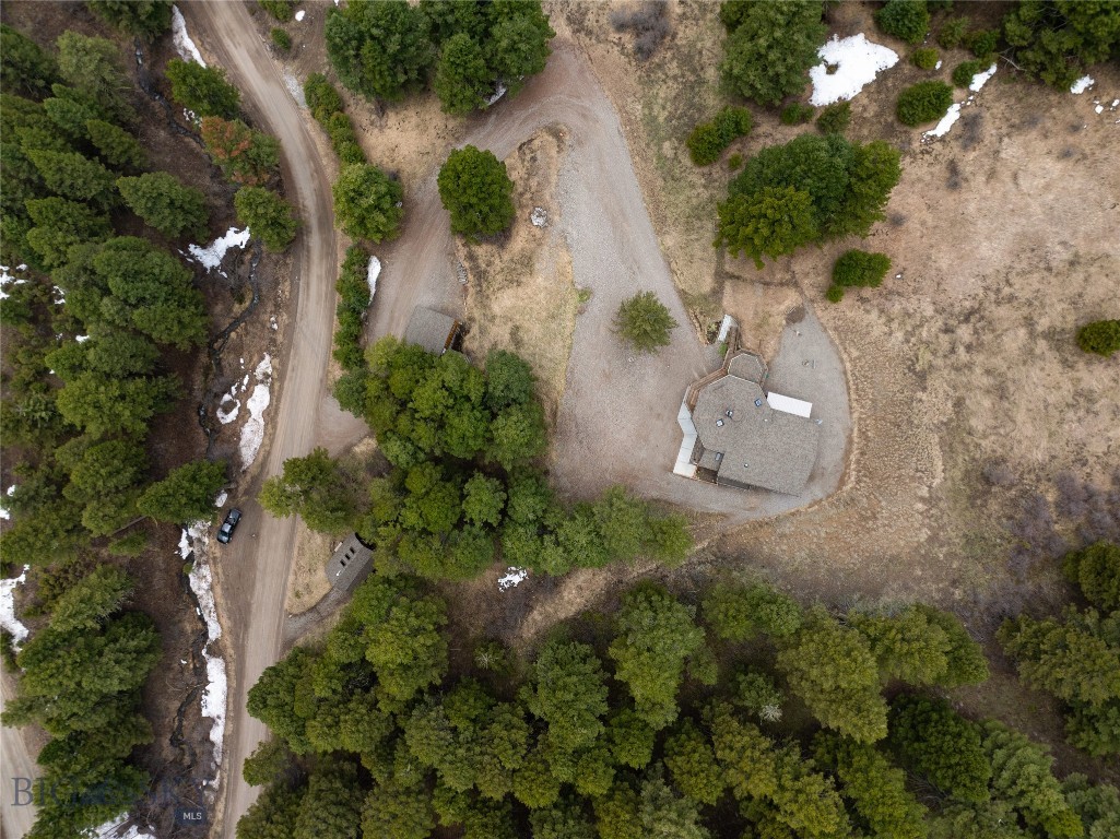 189 Quinn Creek Road, Bozeman MT 59715