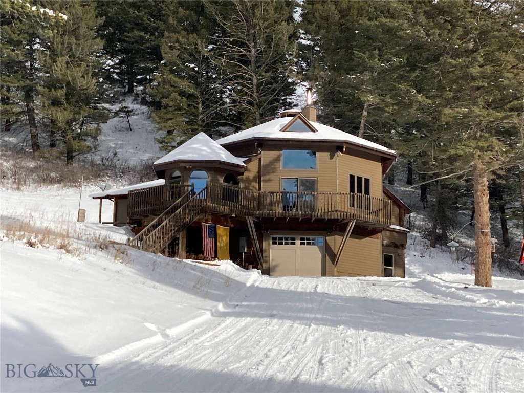 189 Quinn Creek Road, Bozeman MT 59715