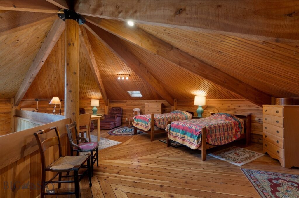 189 Quinn Creek Road, Bozeman MT 59715