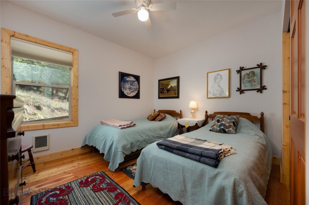 189 Quinn Creek Road, Bozeman MT 59715