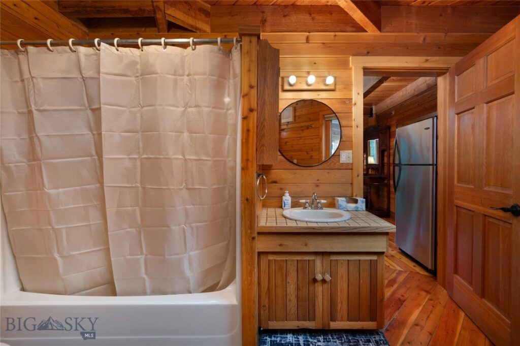 189 Quinn Creek Road, Bozeman MT 59715