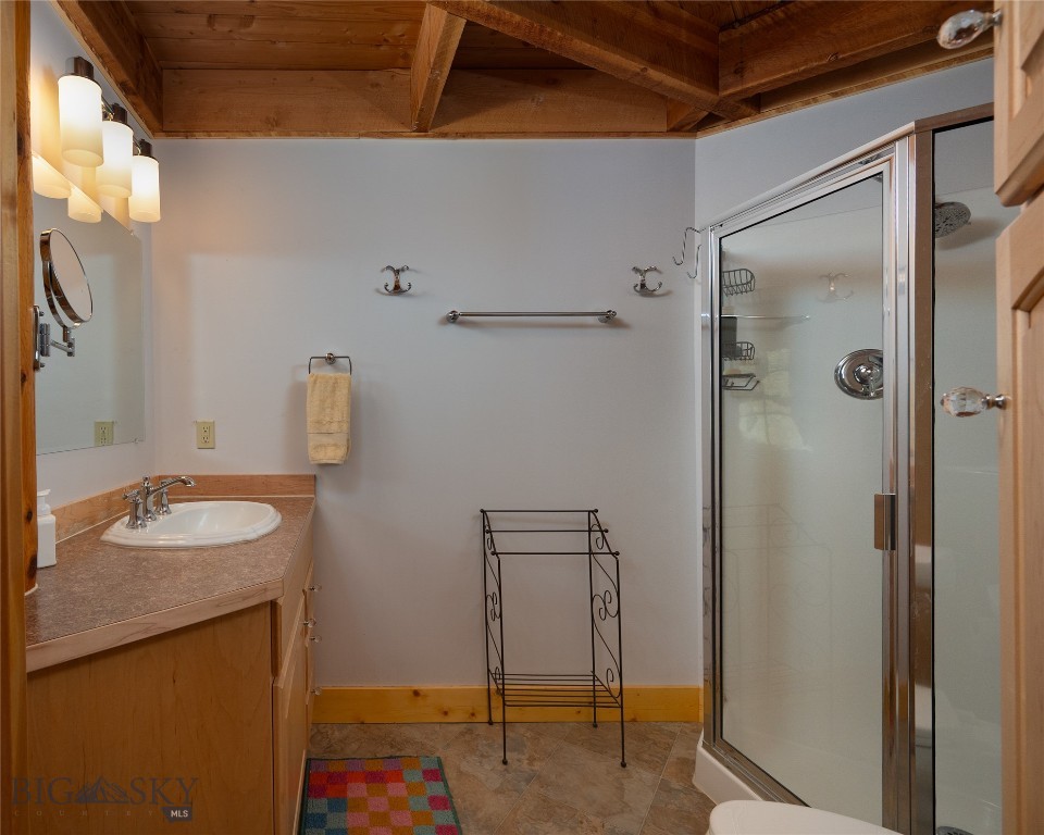189 Quinn Creek Road, Bozeman MT 59715