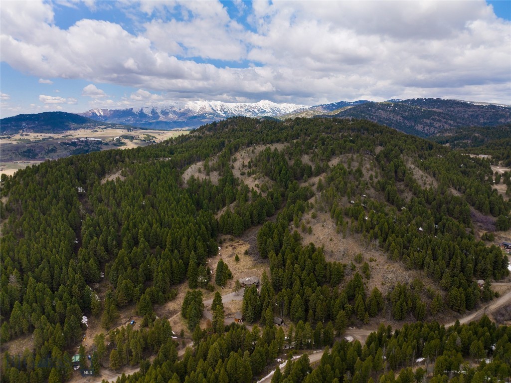 189 Quinn Creek Road, Bozeman MT 59715