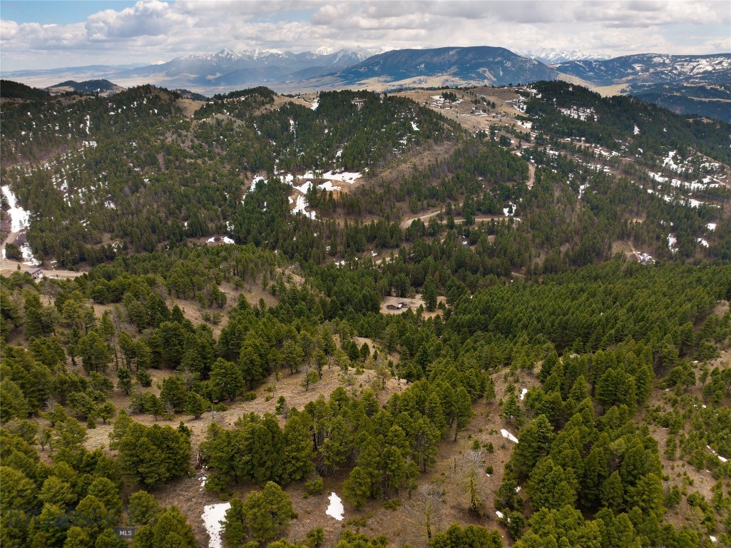 189 Quinn Creek Road, Bozeman MT 59715