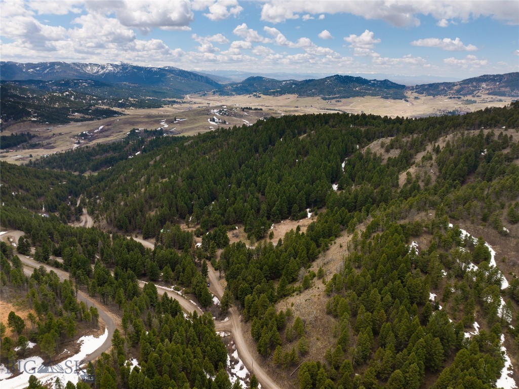 189 Quinn Creek Road, Bozeman MT 59715