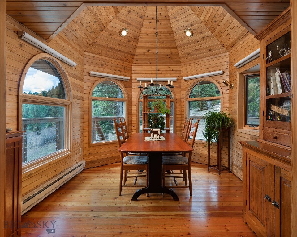 189 Quinn Creek Road, Bozeman MT 59715