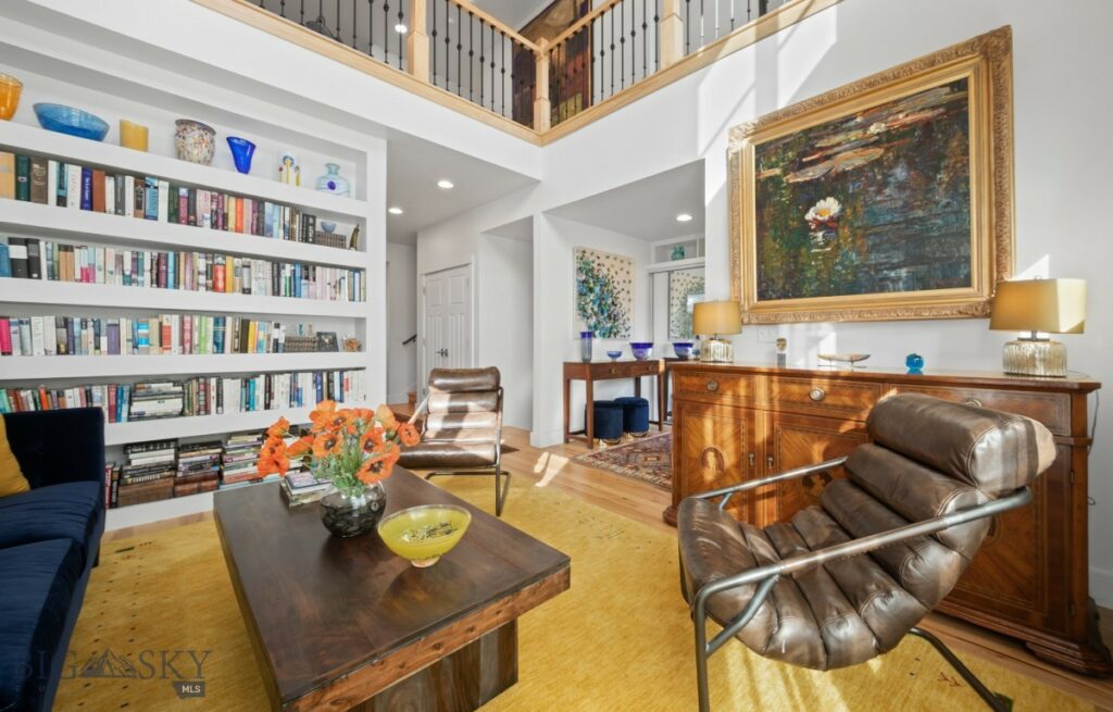 19 E Lamme Street, Bozeman MT 59715