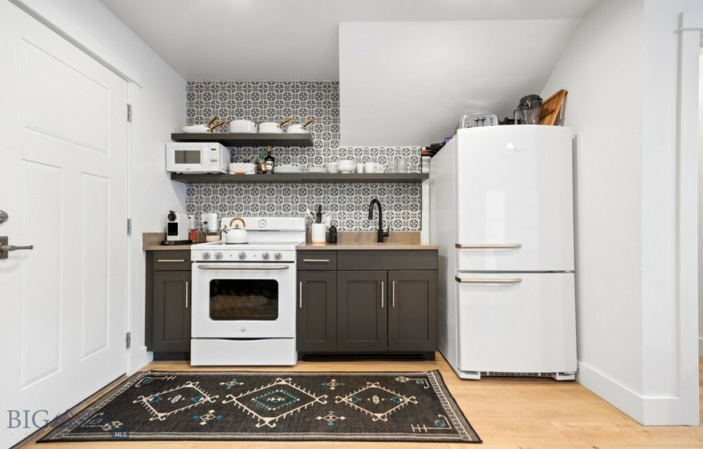 19 E Lamme Street, Bozeman MT 59715