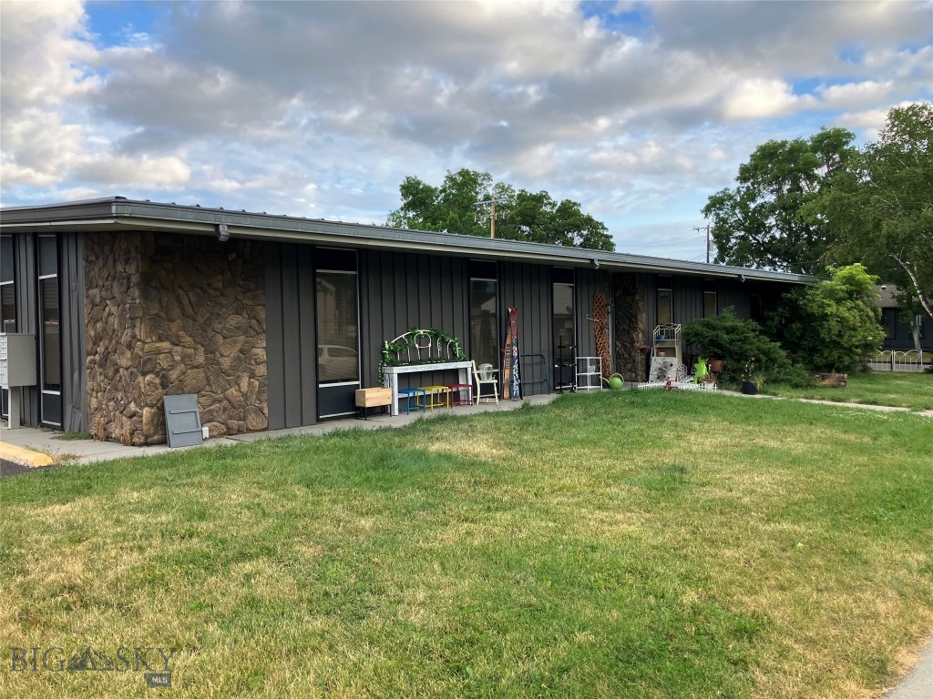 19 N 10th Avenue, Bozeman MT 59715