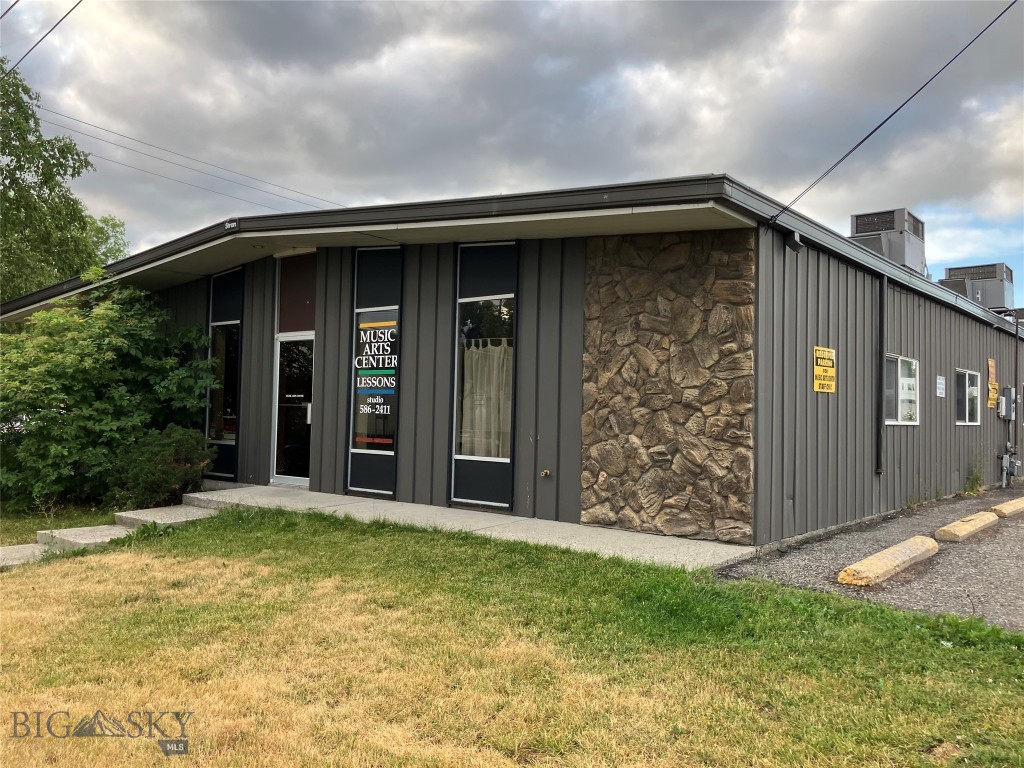 19 N 10th Avenue, Bozeman MT 59715