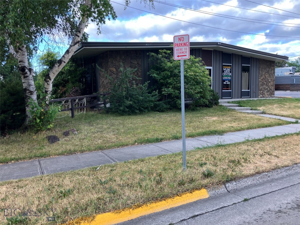 19 N 10th Avenue, Bozeman MT 59715