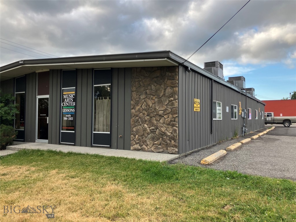 19 N 10th Avenue, Bozeman MT 59715