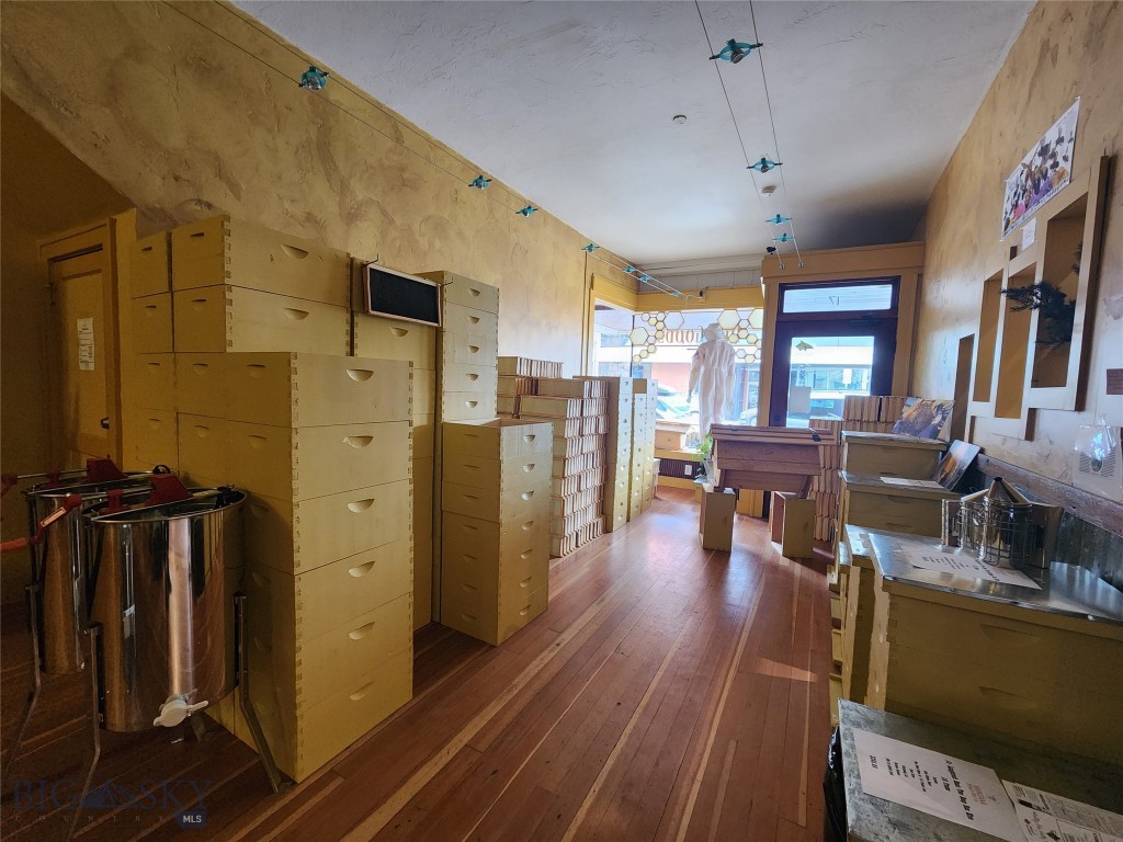 19 S Tracy, Bozeman MT 59715