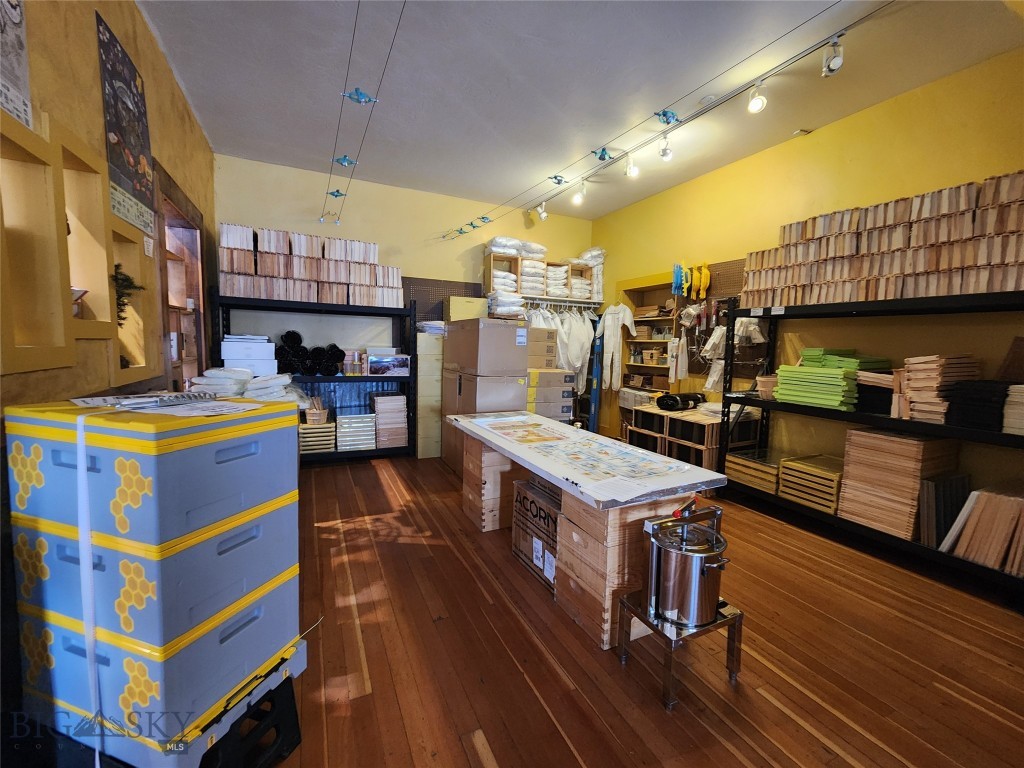 19 S Tracy, Bozeman MT 59715